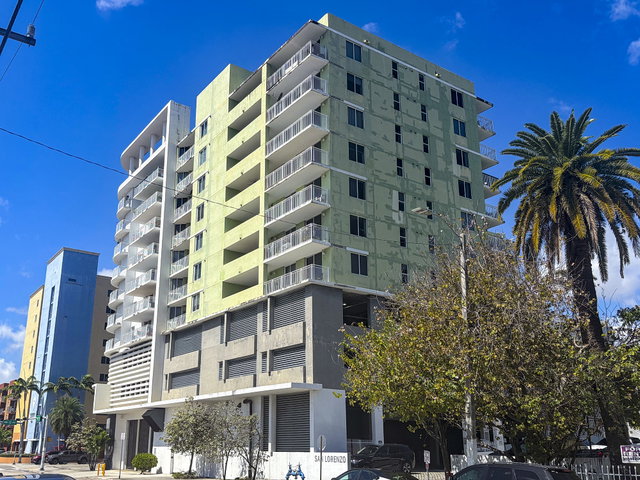 San Lorenzo Condo photo 2